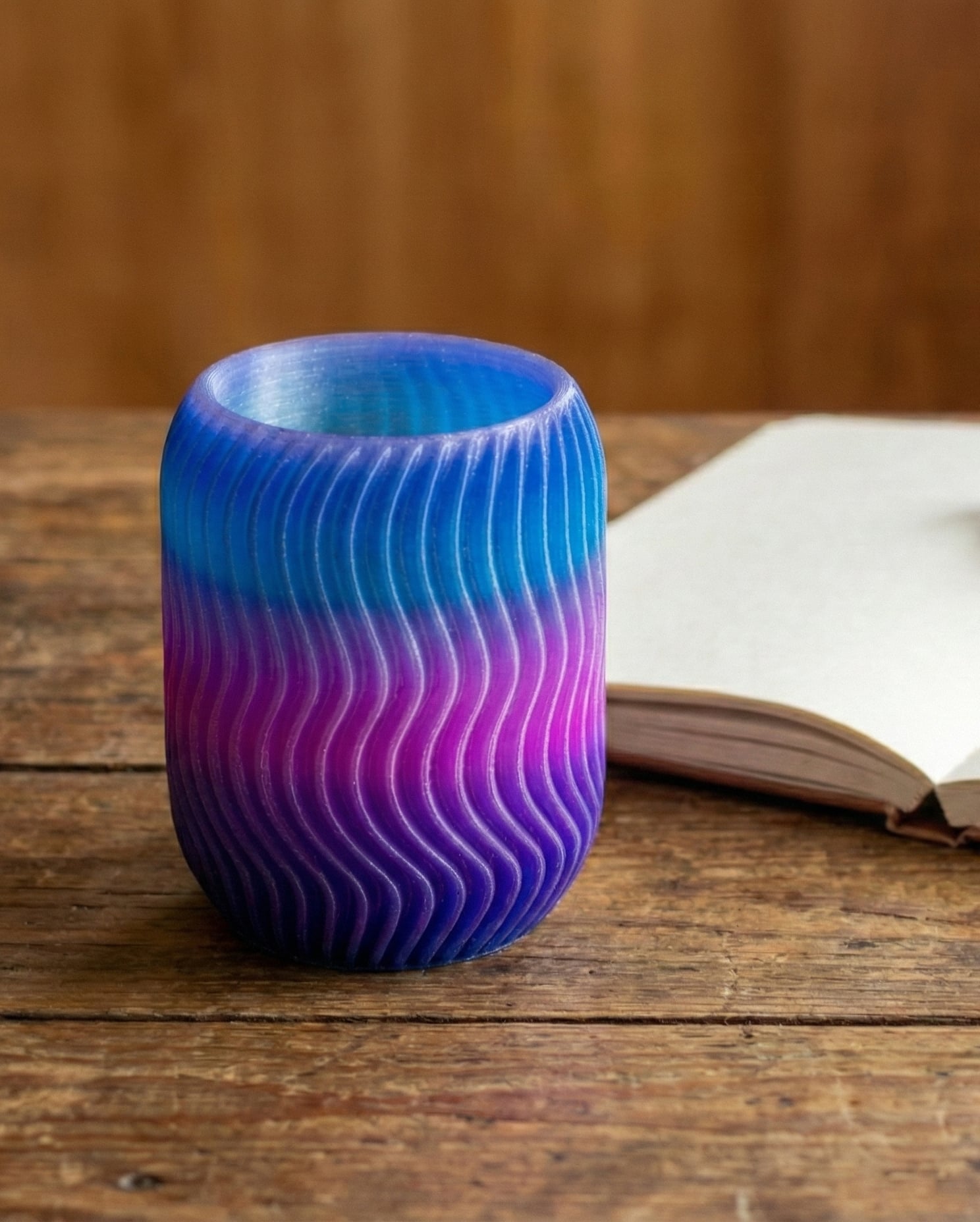 Cup 001 3d model