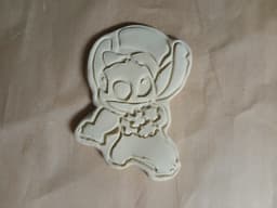 Pattys Stitch.stl 3d model