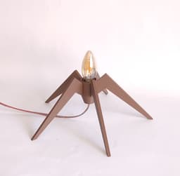 Aracno-Lamp 3d model