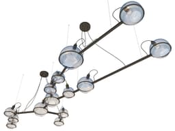 Taurus lamp, SKU. 20893 by Pikartlights 3d model