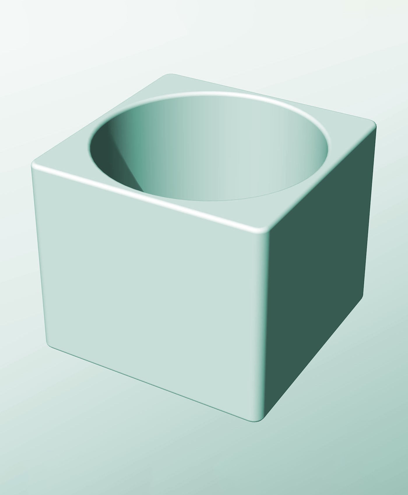 CS162-150 3d model