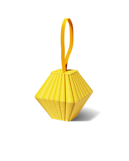 Beautiful Pendants 3d model