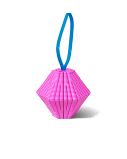 Beautiful Pendants 3d model
