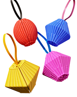 Beautiful Pendants 3d model