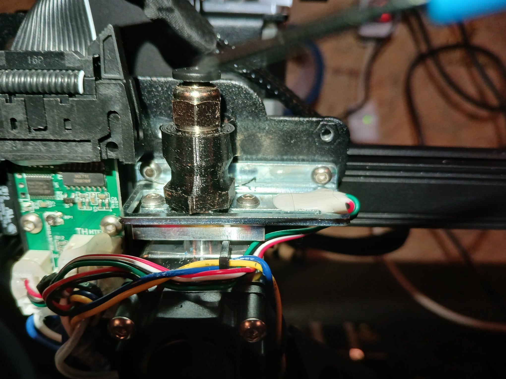 verloopstuk bowden hotend 2.STL 3d model