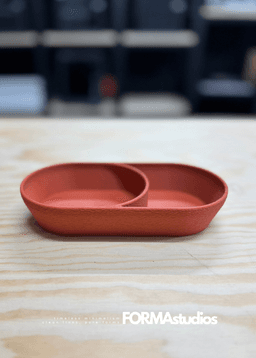 Terra Organizer.stl 3d model