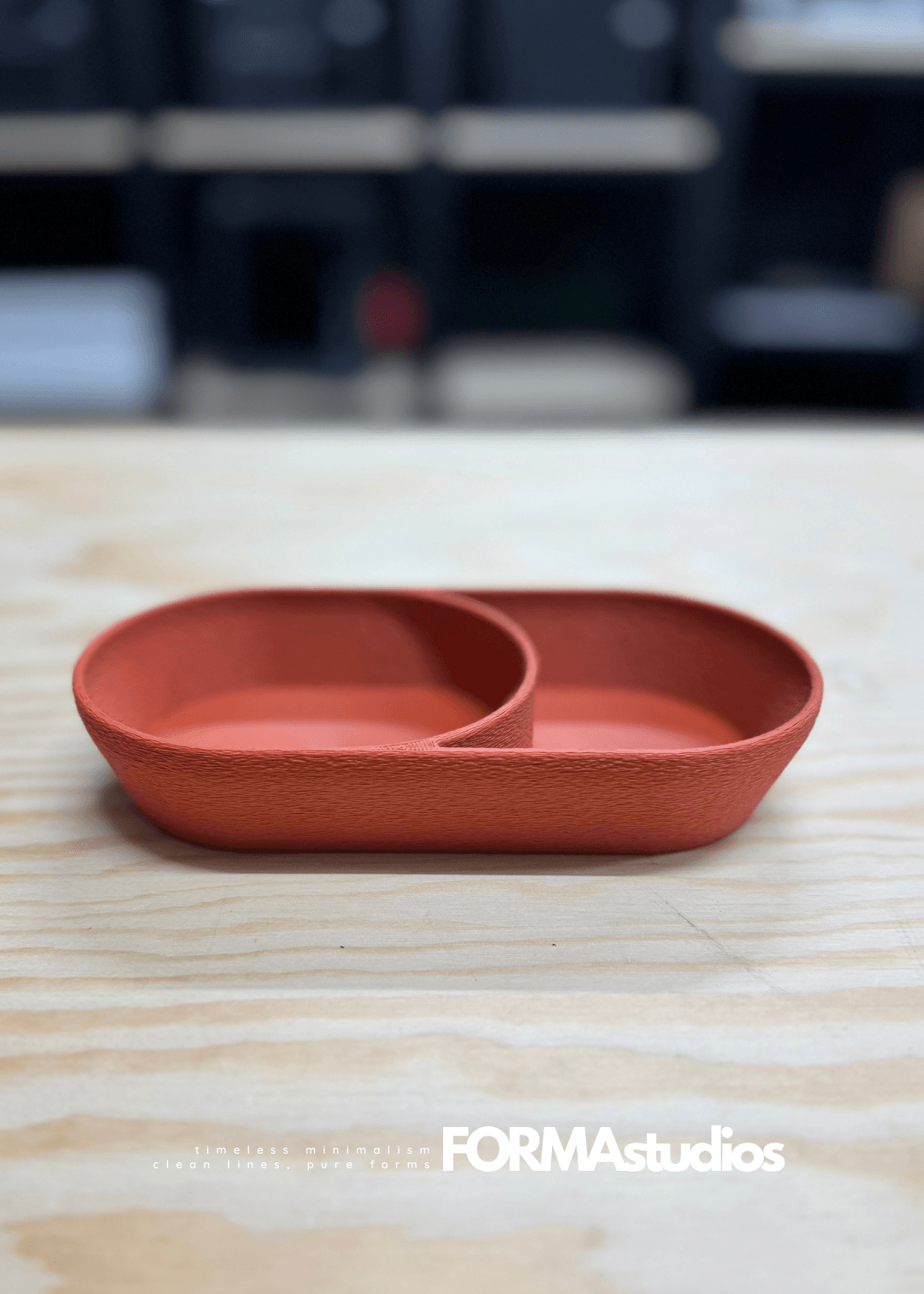 Terra Organizer.stl 3d model