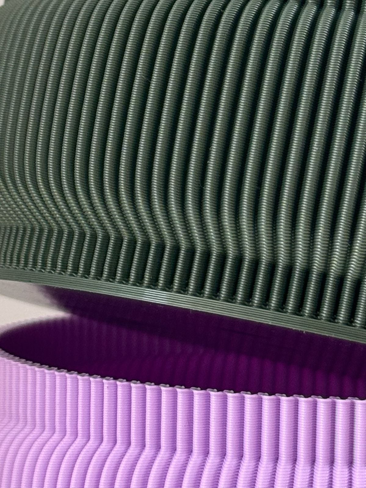 Capri Plate 3d model