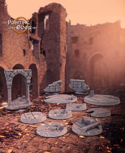 Chapter 27 - Complete Bundle 3d model