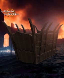 Chapter 27 - Complete Bundle 3d model