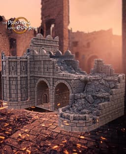 Chapter 27 - Complete Bundle 3d model