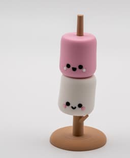 3d model