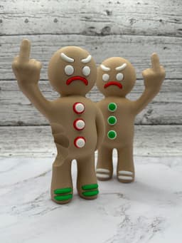 3d model