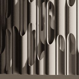 Ceiling lamp 3d model
