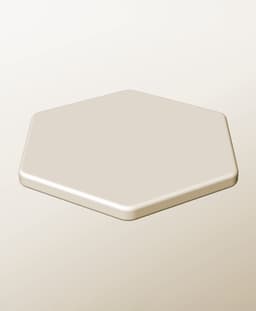 LH96-F Lid or Cover for Infinite Containers 96 Series 3d model