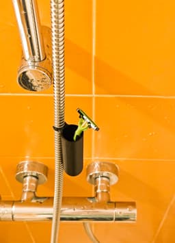 Drop | Shower holder 3d model