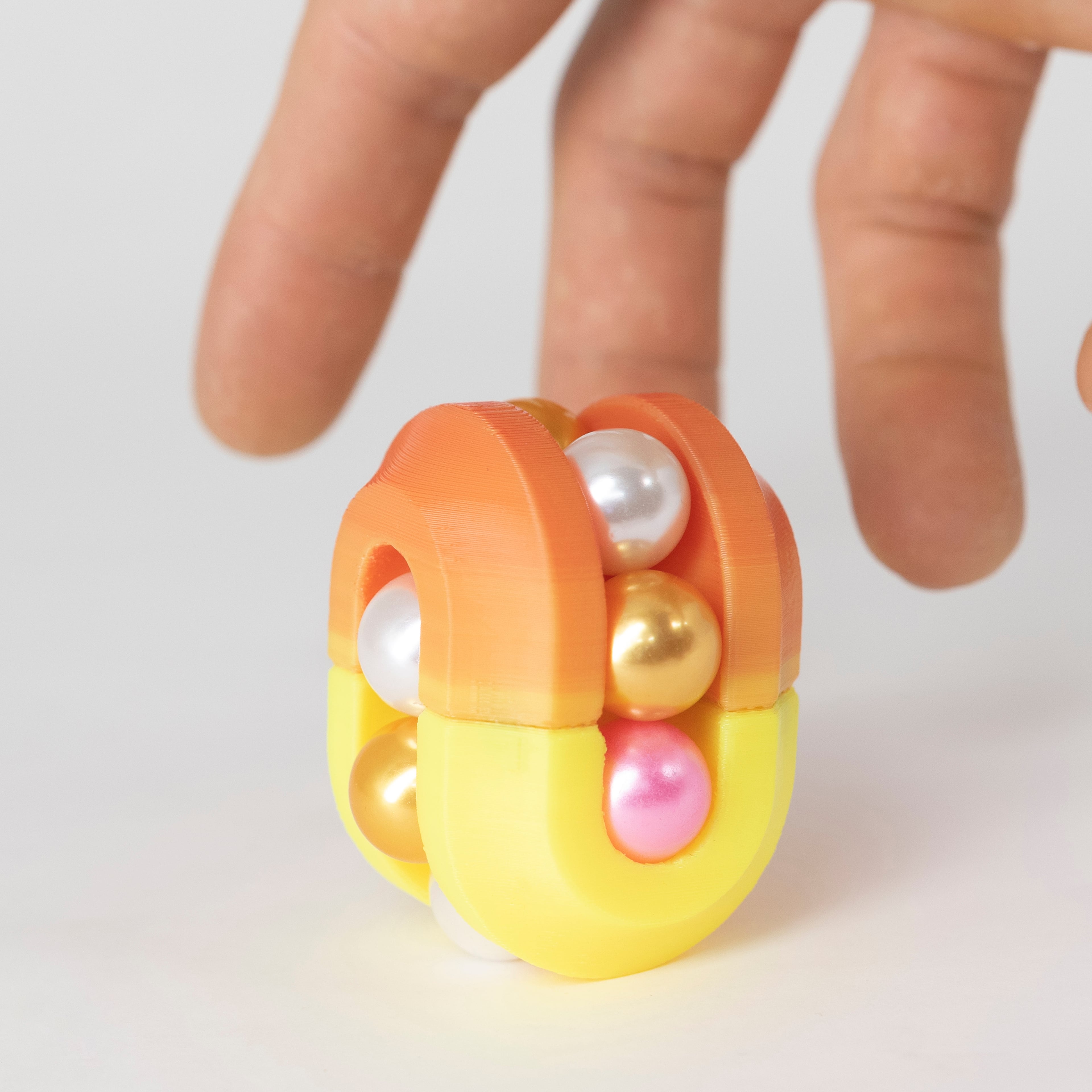 KWOB // Sloped 3d model