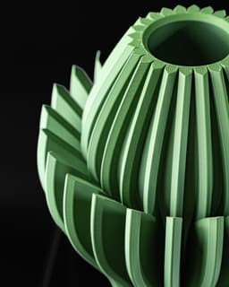 Flower Vase 005 by MODERN MACHINE 3d model