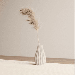 Vase 3d model