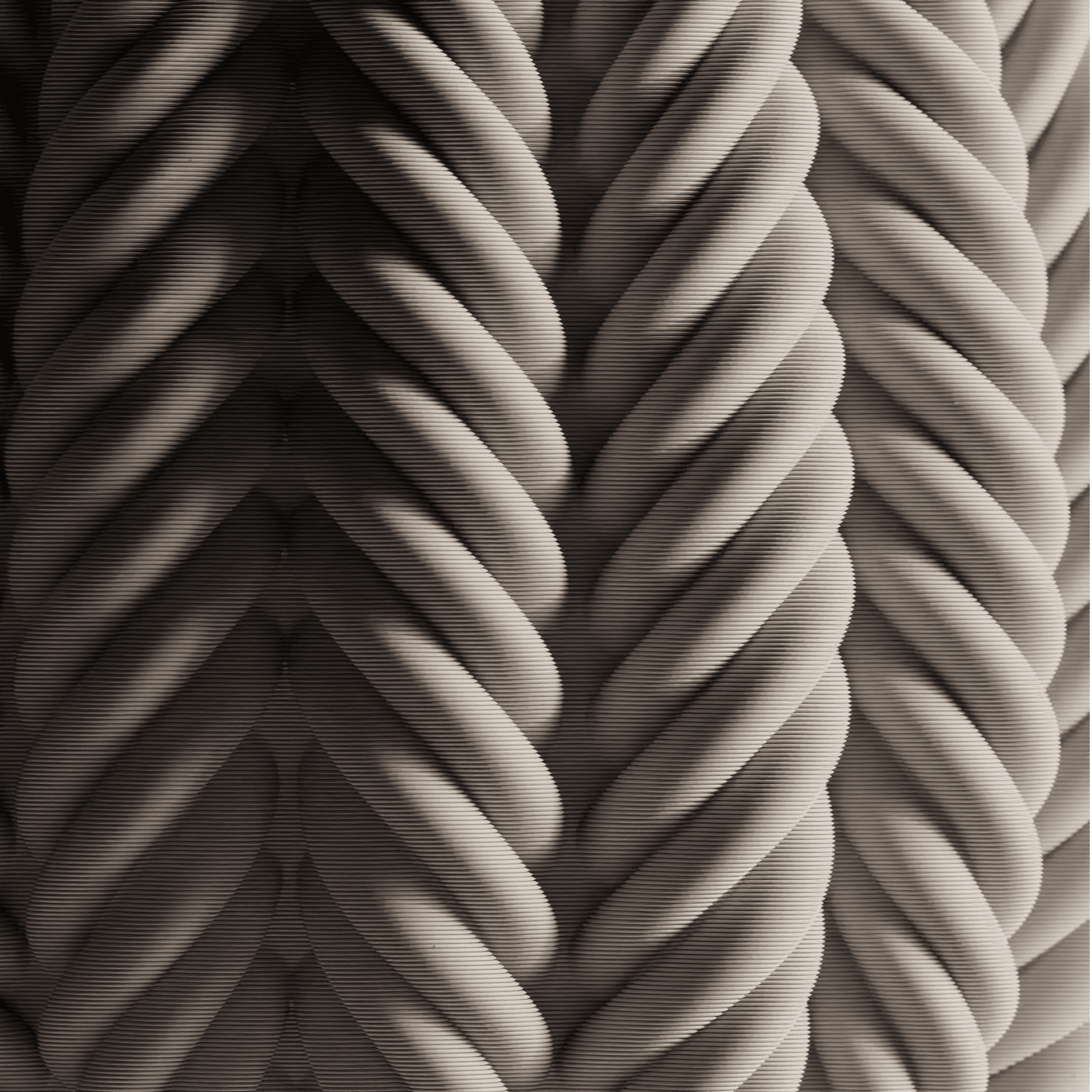 Vase 3d model