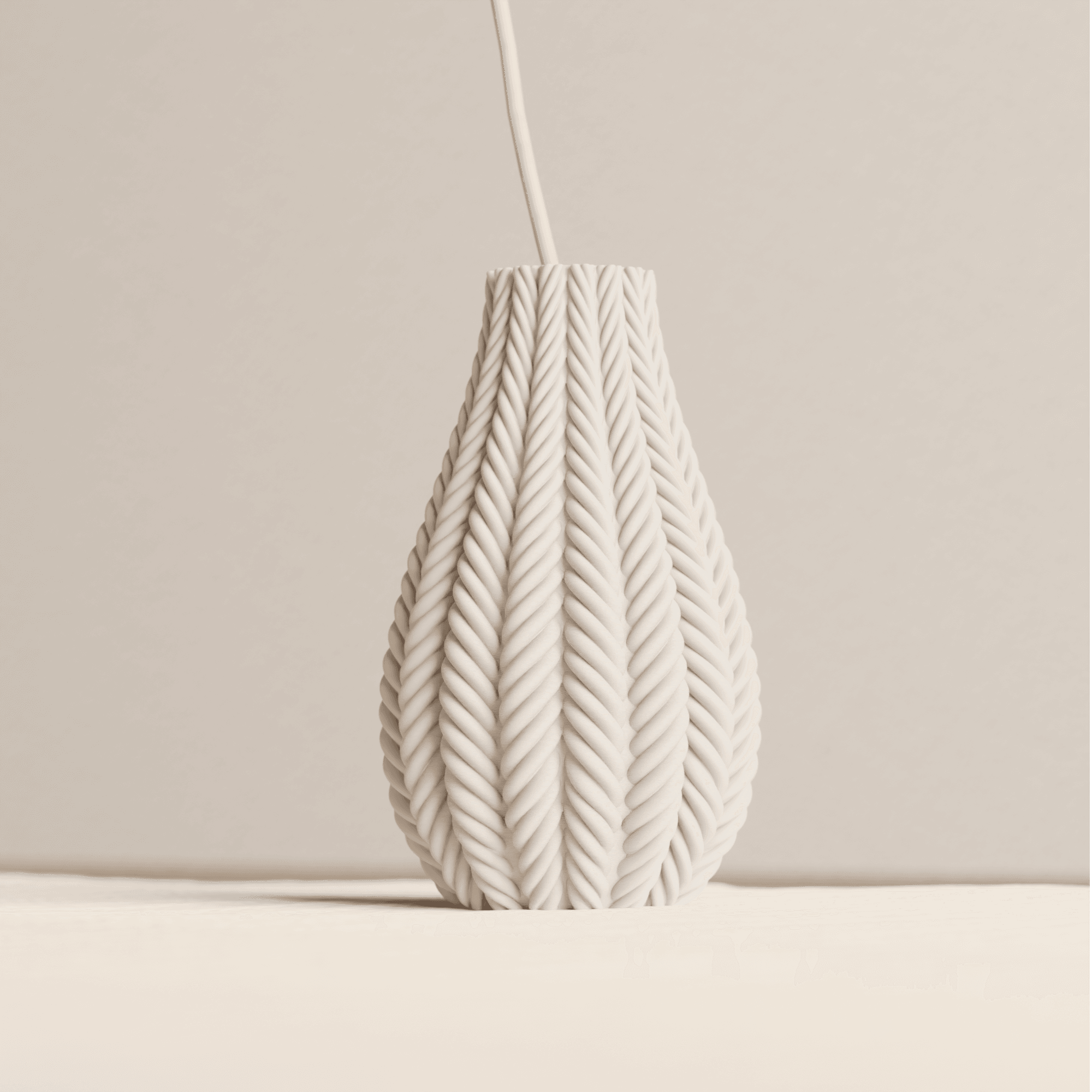 Vase 3d model