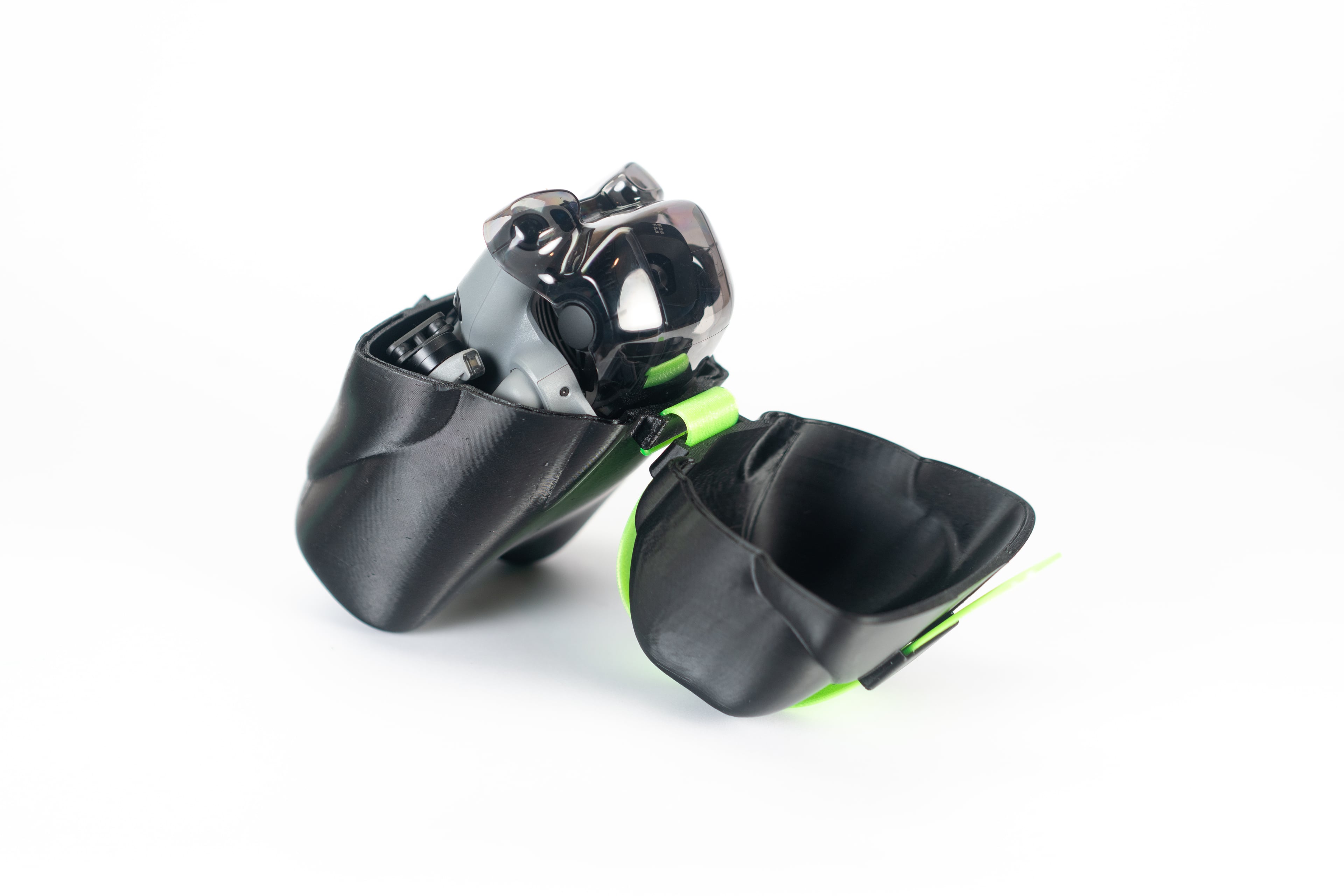 DJI MINI 5 PRO ULTRA COMPACT HARDCASE 3d model