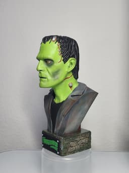3d model