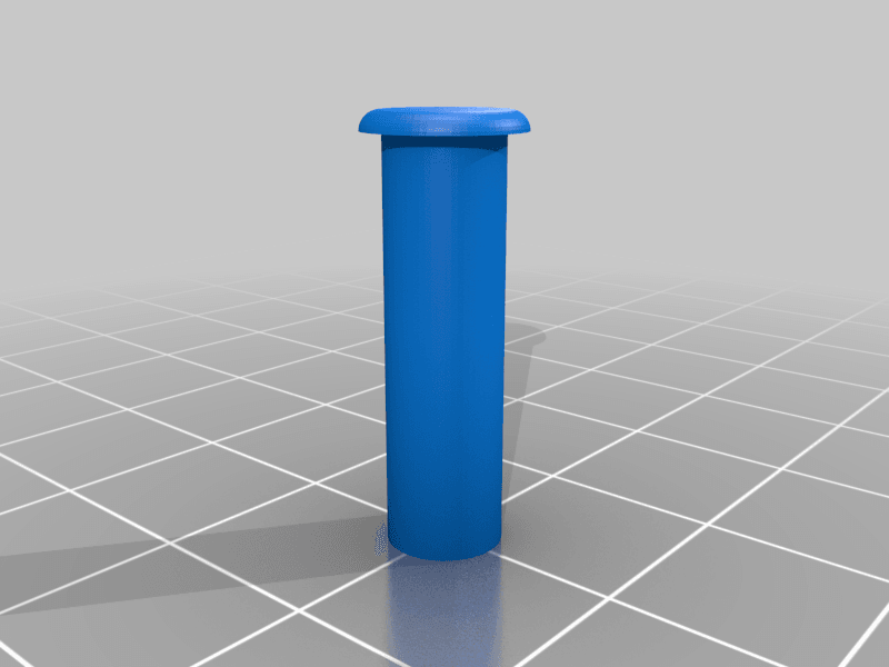 Türstopper K2.0 3d model