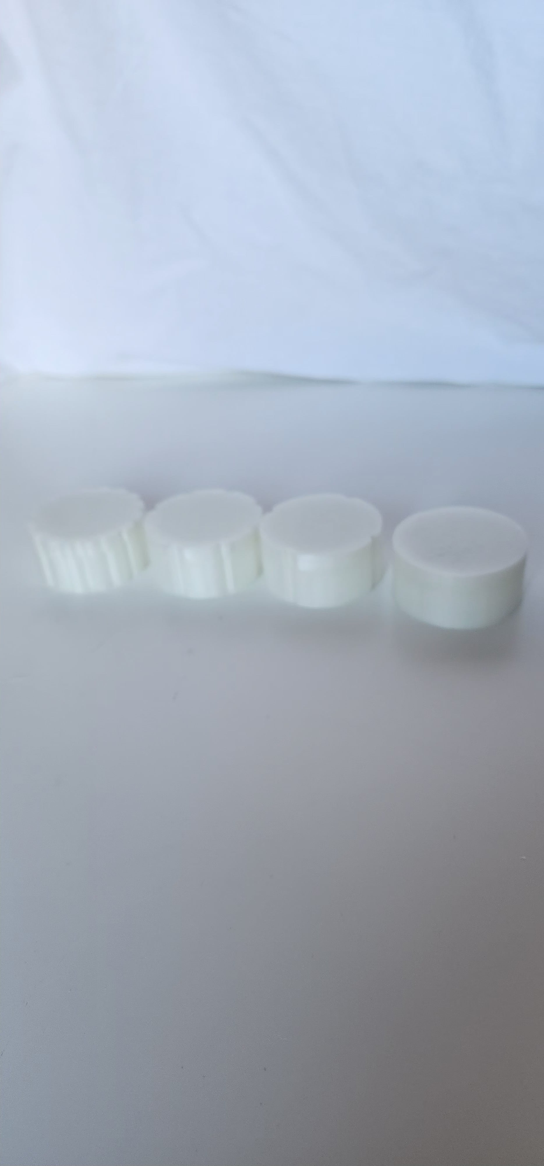 Customizable Pill Box 3d model