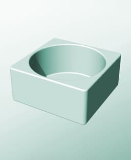 CS162-80 3d model