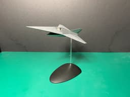 HX-8 "Lampy" 3d model