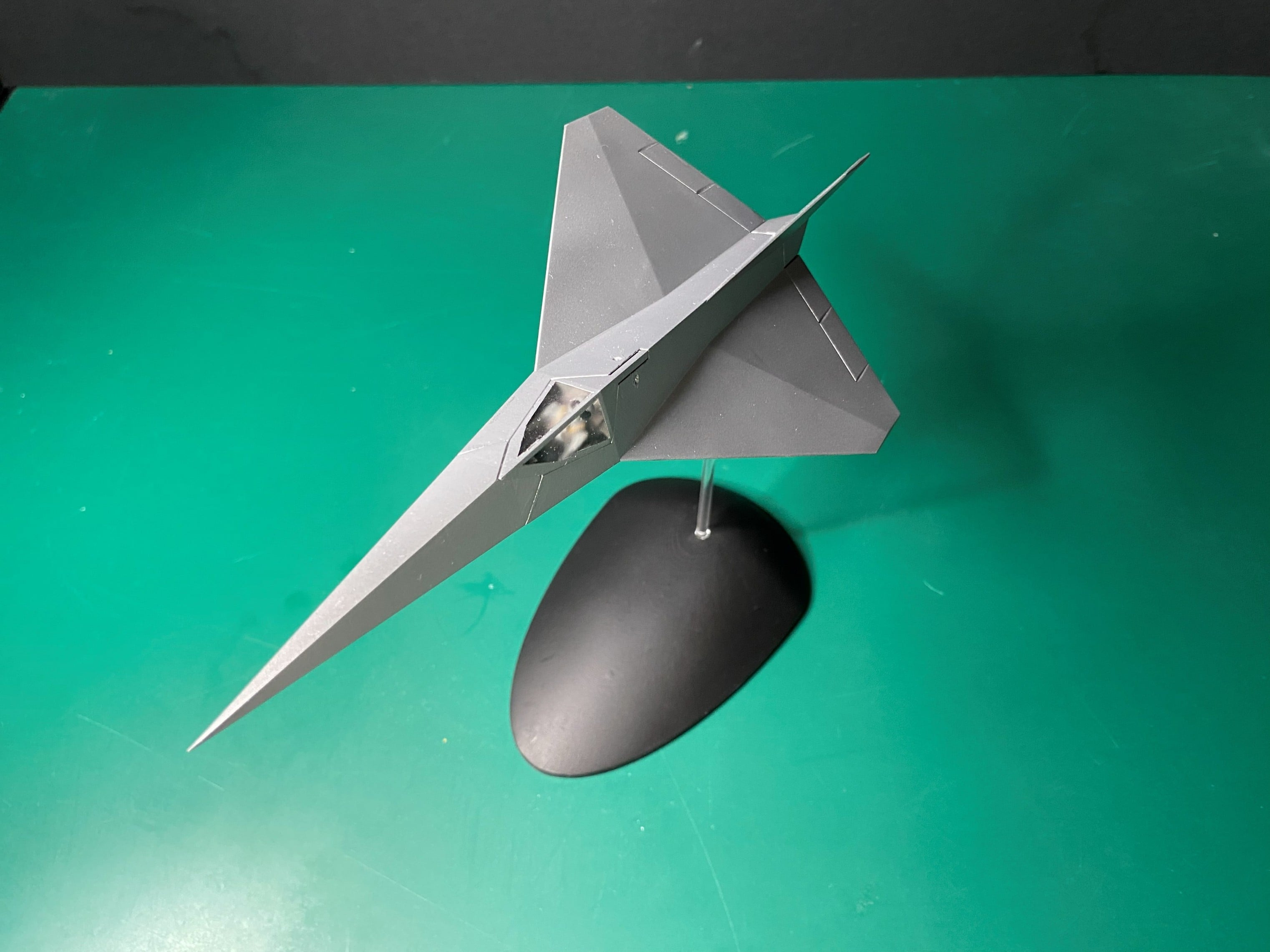 HX-8 "Lampy" 3d model