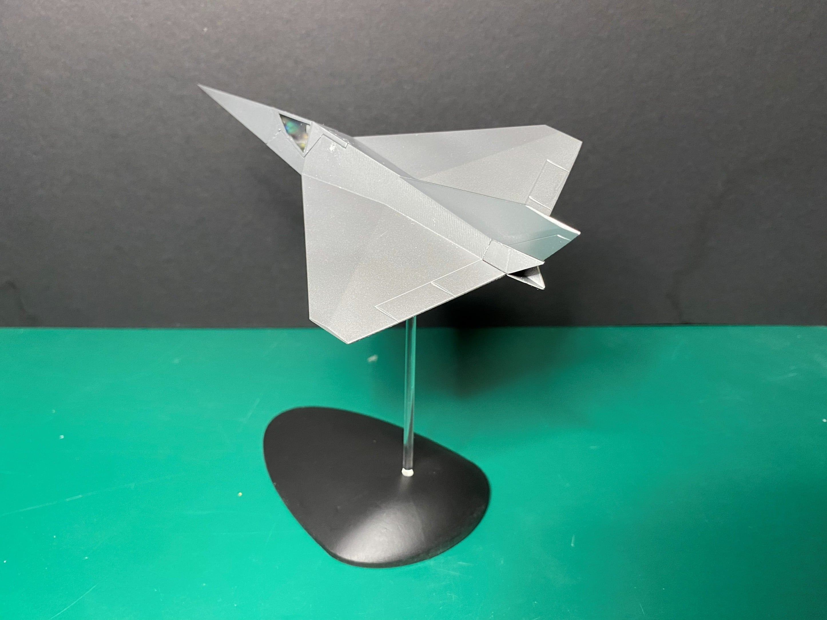 HX-8 "Lampy" 3d model