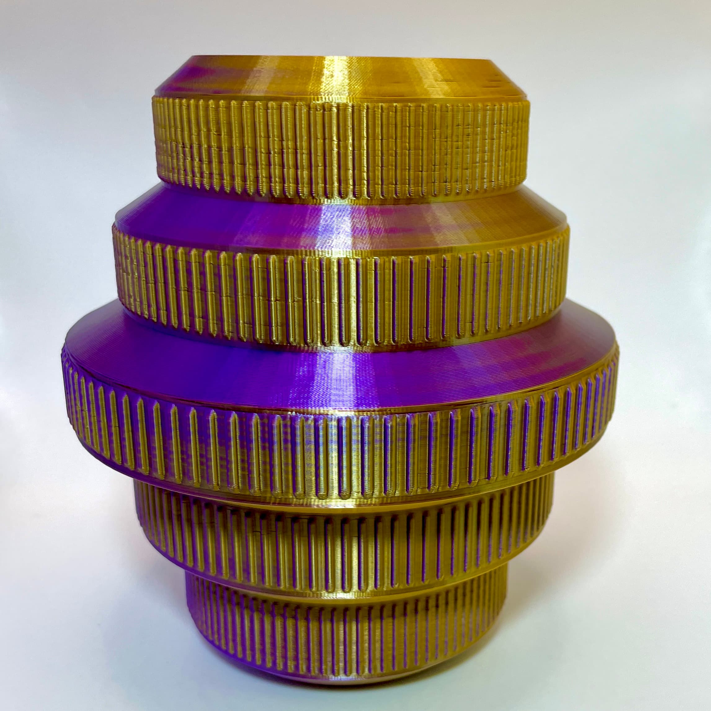 Polymaker Sovereign Purple/Gold