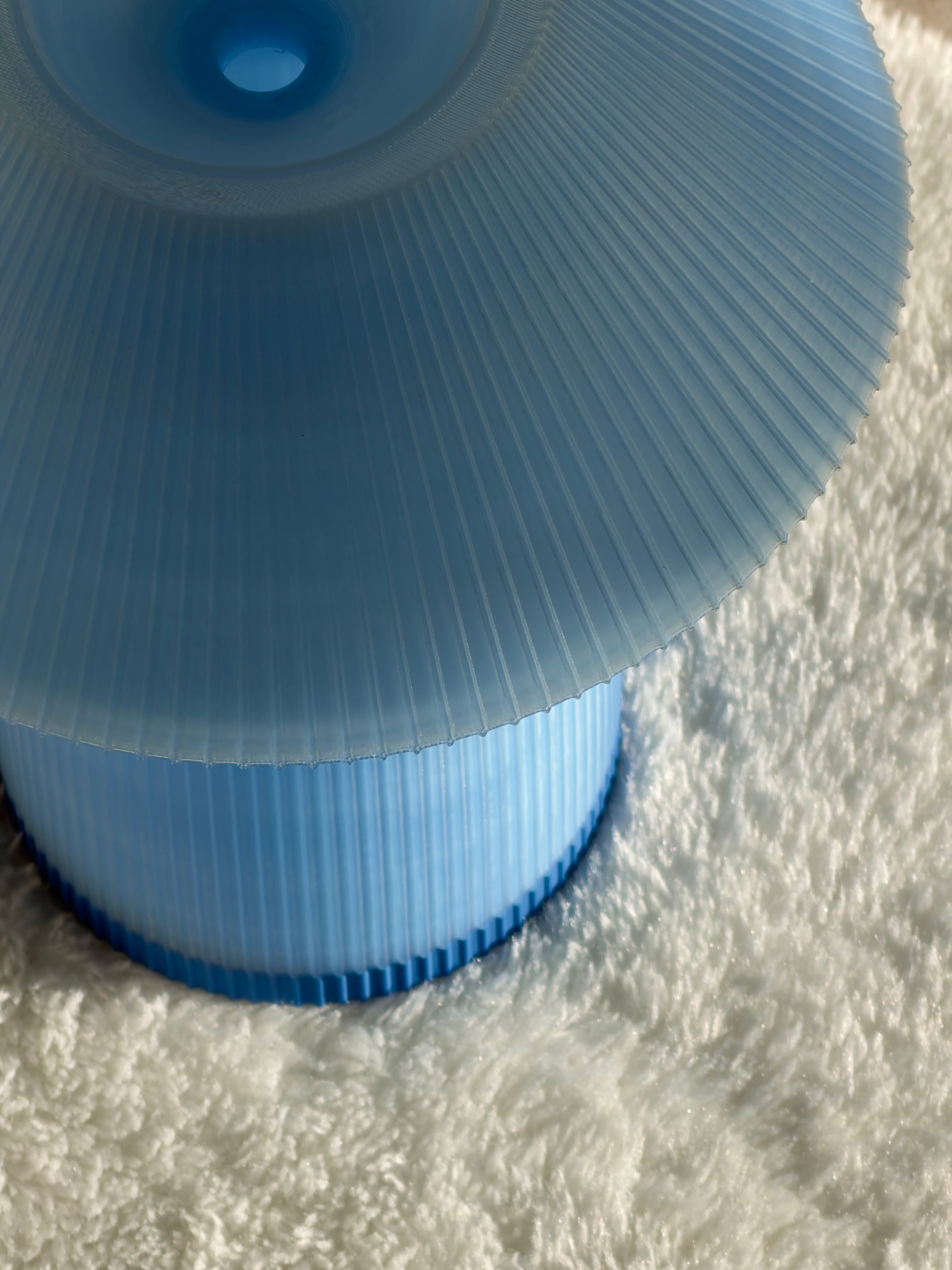 L1 Lamp 3d model