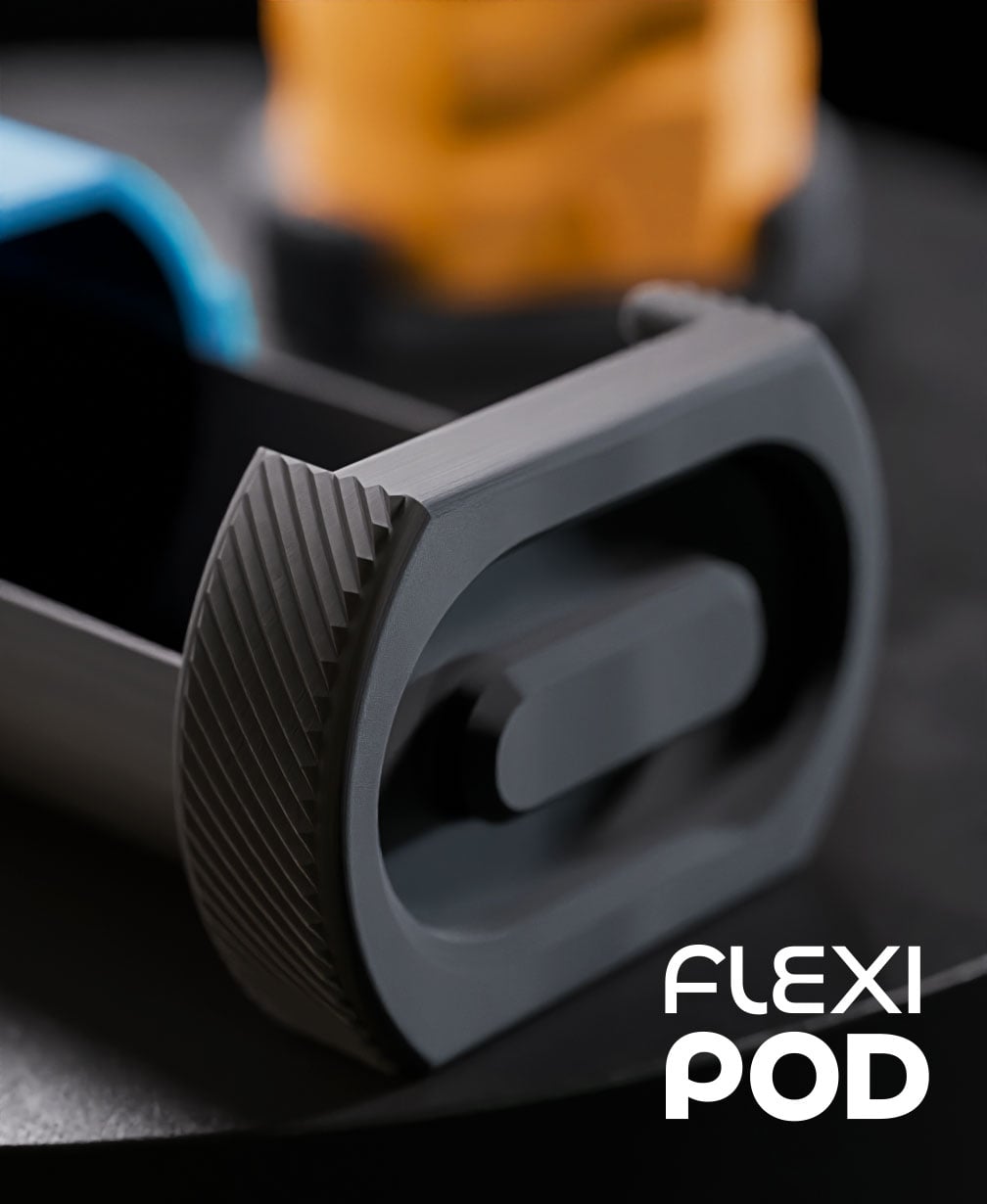 FlexiPod 3d model