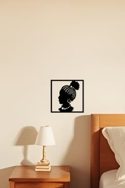 Wall Art, Wall Decor, Home Decor 3d model