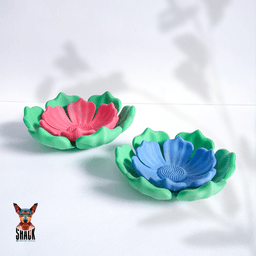 FLOWER! 3d model