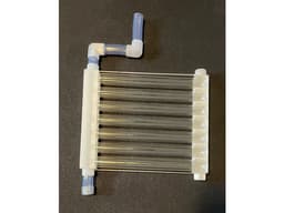 Formicarium - Tube Expansion 3d model