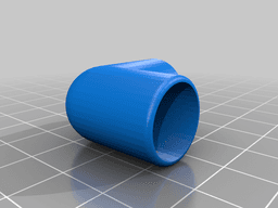 Formicarium - Tube Expansion 3d model
