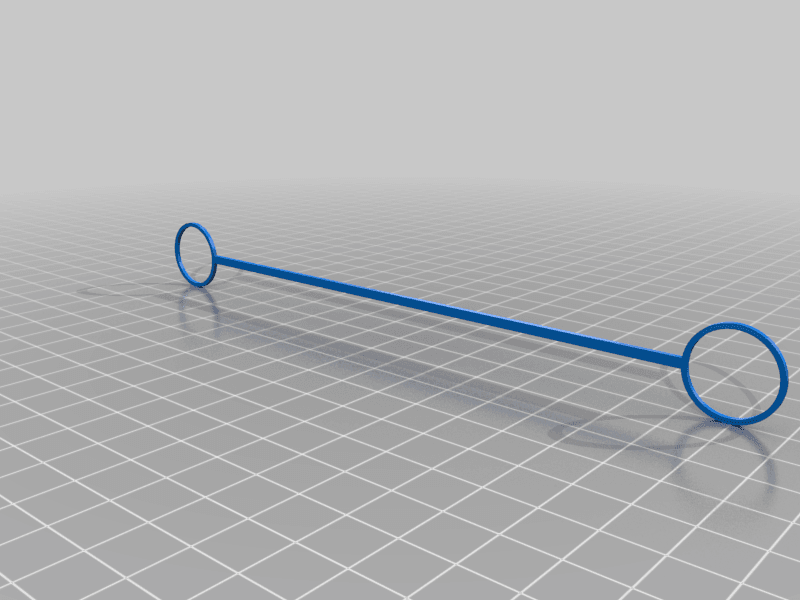 Formicarium - Tube Expansion 3d model