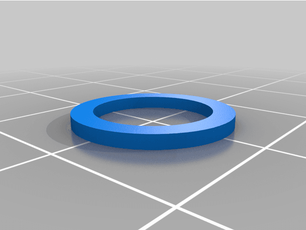 Formicarium - Tube Expansion 3d model