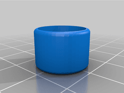 Formicarium - Tube Expansion 3d model