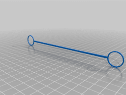 Formicarium - Tube Expansion 3d model