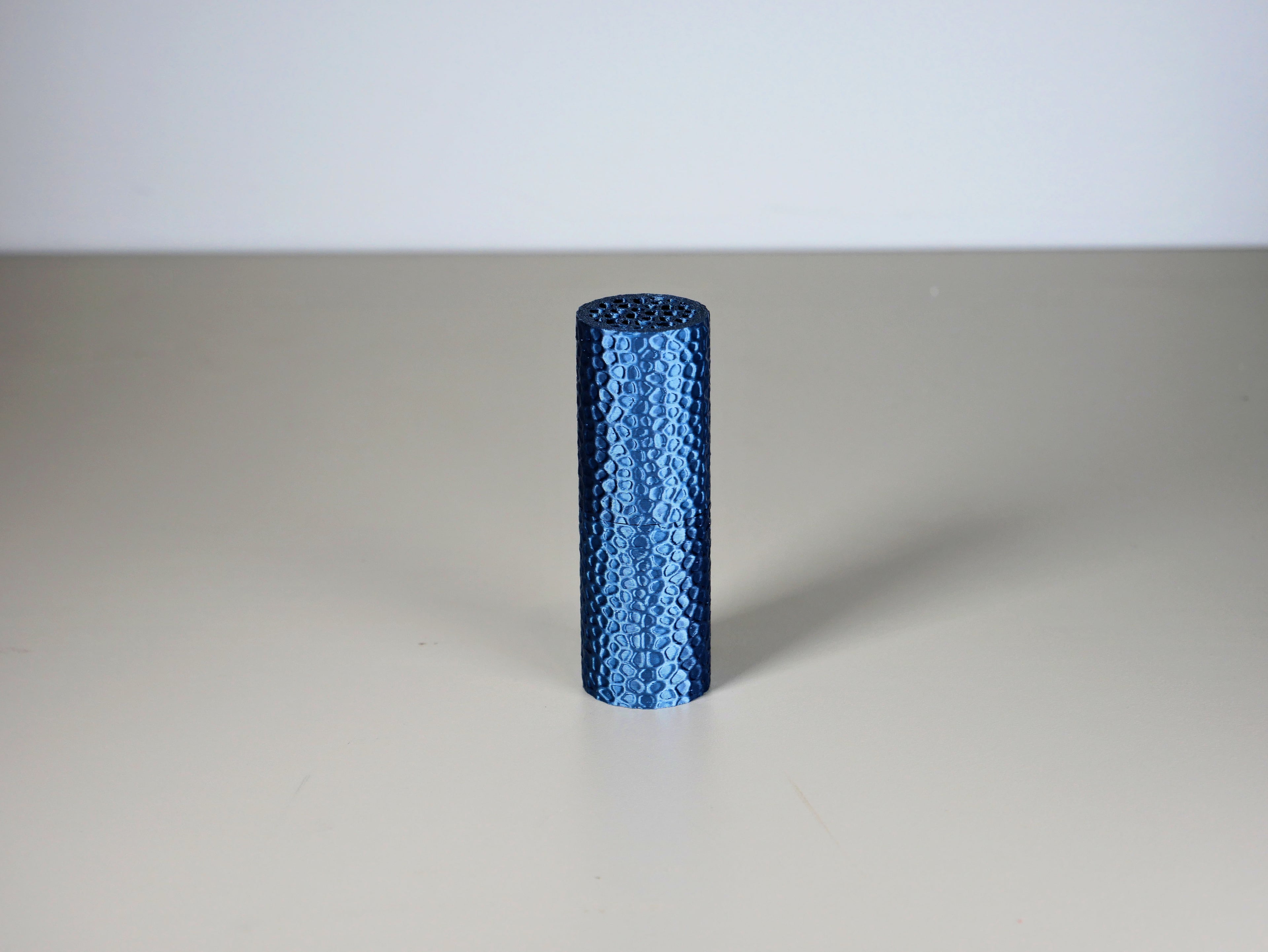 Make-up case 1 - Lipstick 3d model