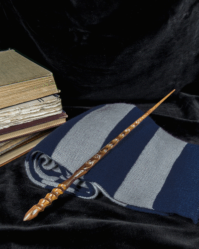 Cho Chang's Wand - Harry Potter 3d model