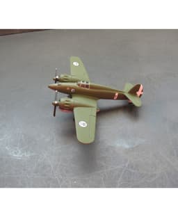 IMAM Ro-57 3d model
