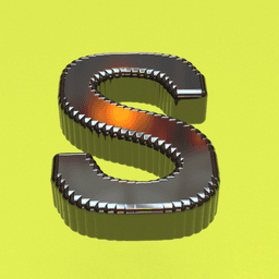 Strength Tester 3d model