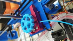 Printer 3D Plus Maker 1.0 3d model