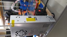 Printer 3D Plus Maker 1.0 3d model